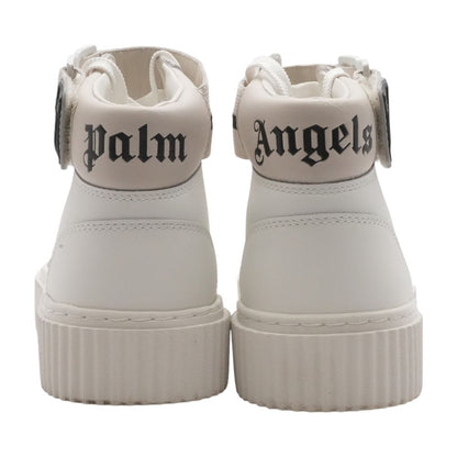 White Palm 1 High Top Sneakers