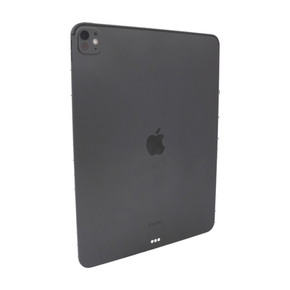 iPad Pro 13-inch (M4) 13.0" Space Black 1st Gen 512GB WiFi UB RENEWED Tablet