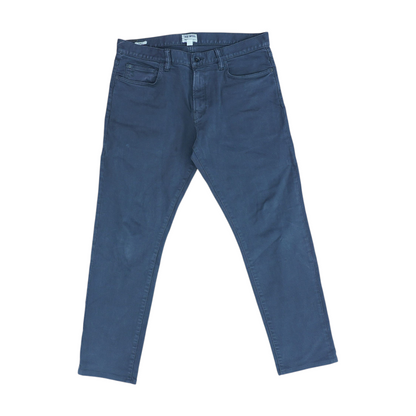 Gray Slim Jeans