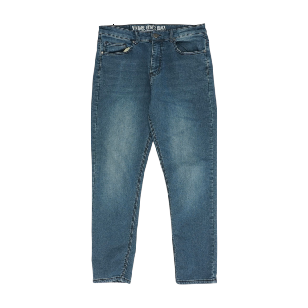 Slim Jeans