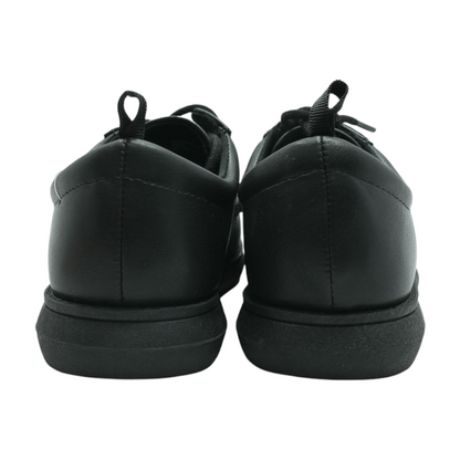 Black Dress Shoes