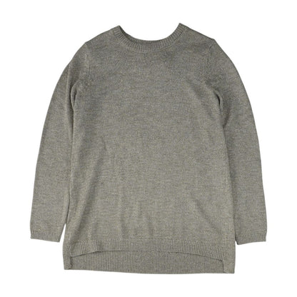 Gray Sweater