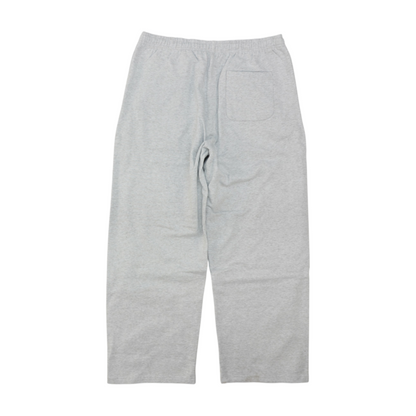 Gray Regular Pants
