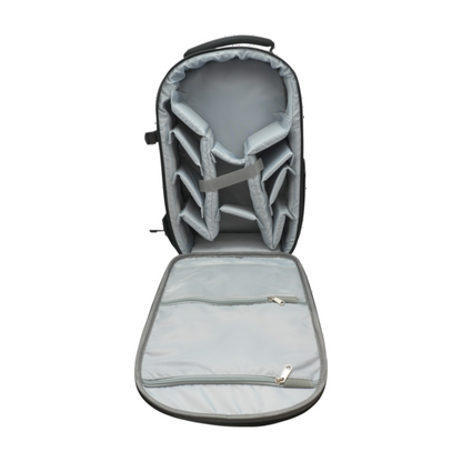 Tech Backpack with Organizing Compartments