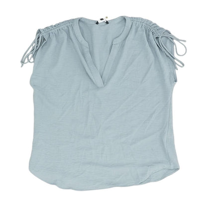 Blue Blouse