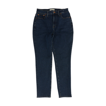 Blue Regular Jeans