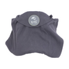 Gray Neck Pillow