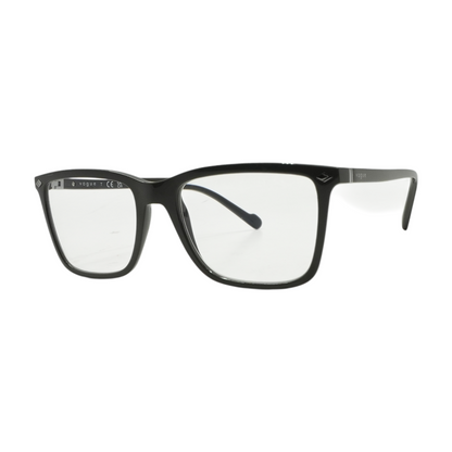 Brown VO 5492 Square Prescription Eyewear