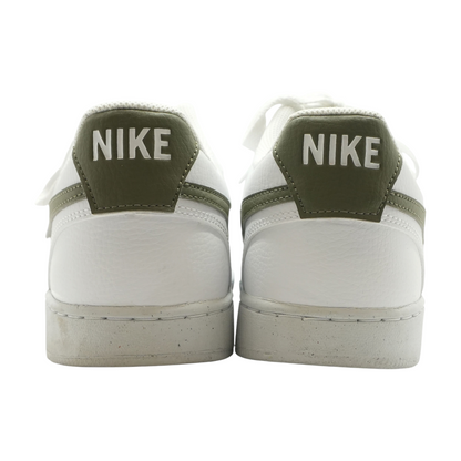 Court Vision Low Low-Top Athletic Shoes