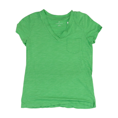 Green T-Shirt