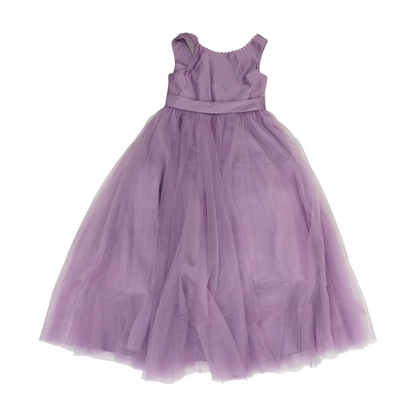 Purple Dress