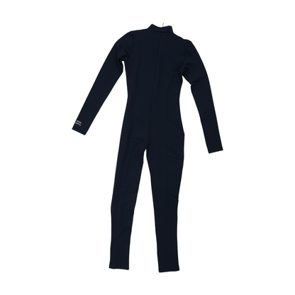 Navy Jumpsuit