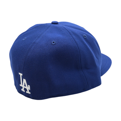 Indigo Los Angeles Dodgers Ballcap
