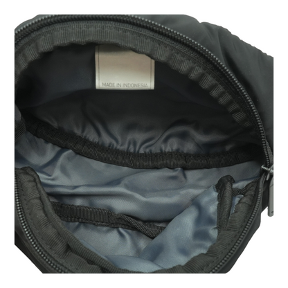 Black Belt Bag