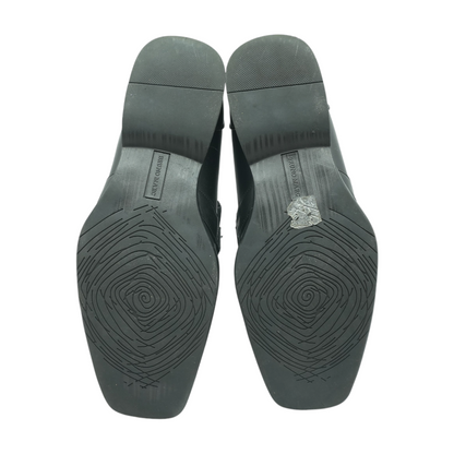 Black Dress Shoes