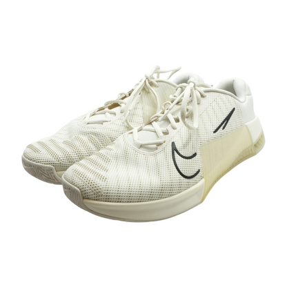 Metcon 9 AMP Phantom Black Low-Top Athletic Shoes