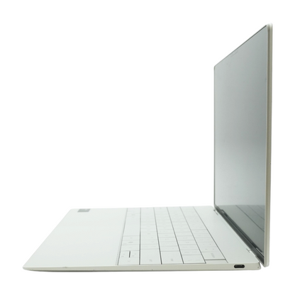 13.0" XPS 13 Silver Intel Core Ultra 7 1.40GHz 16GB 512GB NVME/SSD