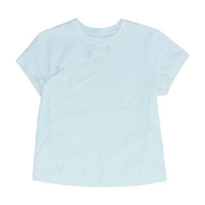 White T-Shirt