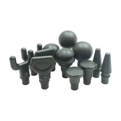 Torque Percussion Massage Gun