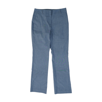 Blue Pants