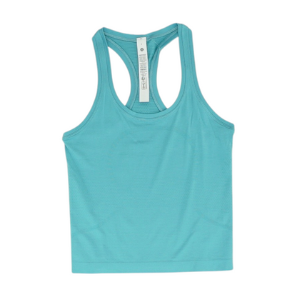 Blue Active T-Shirt