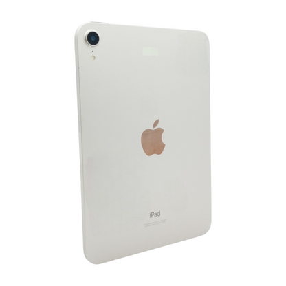 iPad Mini 8.3" Pink 64GB WiFi Tablet