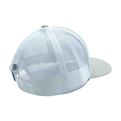Tan Aftco Ballcap
