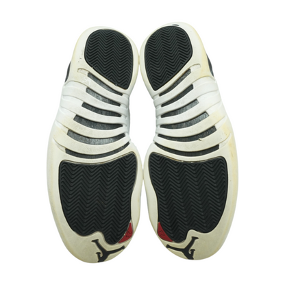 Jordan 12 Retro High-Top Athletic Shoes