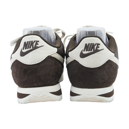 Cortez Textile Low-Top Athletic Shoes