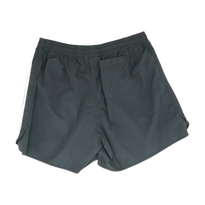 Black Active Shorts
