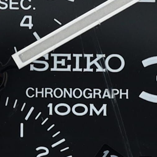 Stainless Steel Watch