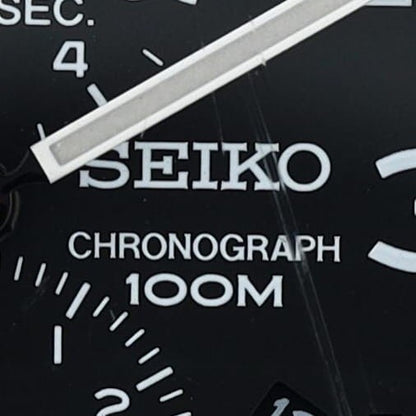 Stainless Steel Watch