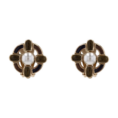 Costume Statement Earrings