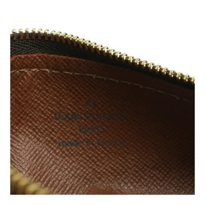 Brown Handbag