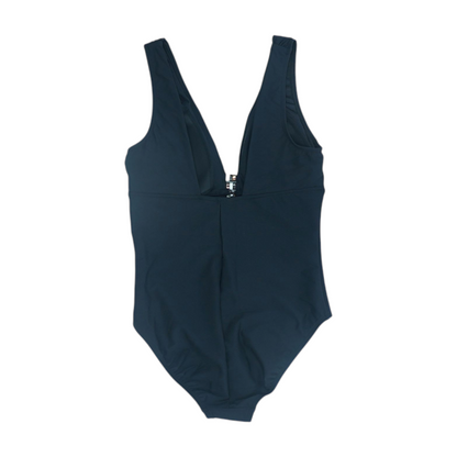Black One-Piece