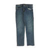 Straight Jeans