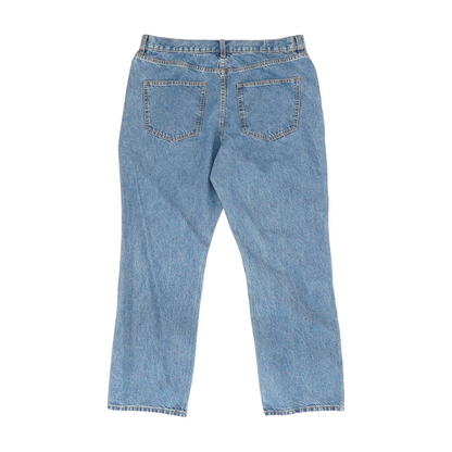 Regular Jeans