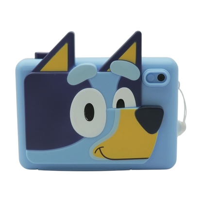 Bluey Kids Digital Point & Shoot Camera