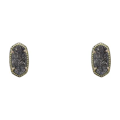 Costume Stud Earrings