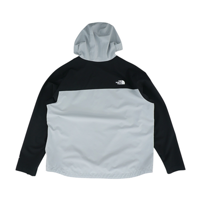 Gray Solid Jacket