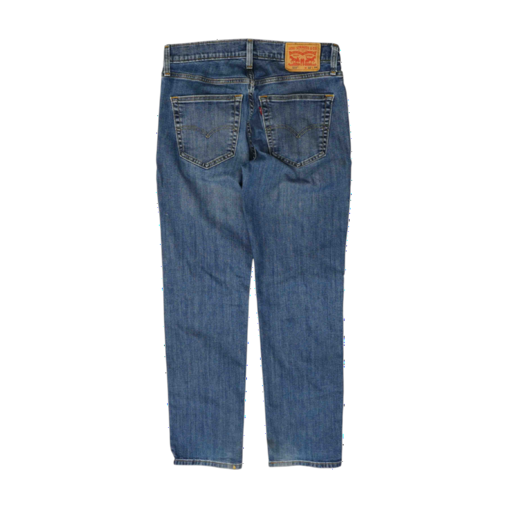 559 Relaxed Jeans