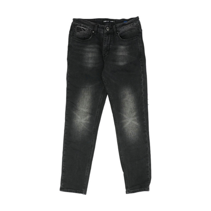 Xios Black Skinny Jeans – Image 1