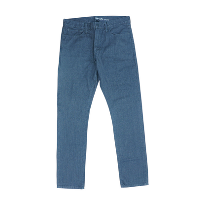 Gray Slim Jeans
