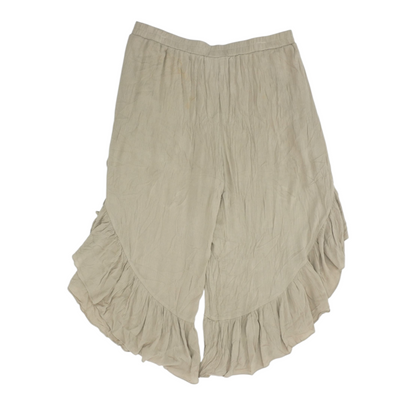 Brown Plus Pants