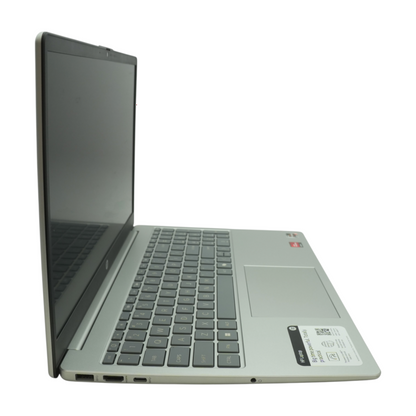 15.6" Laptop 15 Silver AMD Ryzen 2.80GHz 8GB 512GB NVME/SSD