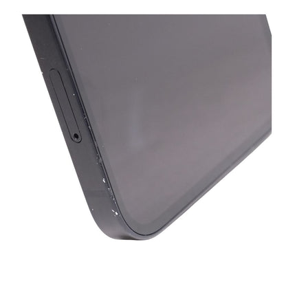 iPhone 12 "Dish" 64GB Black