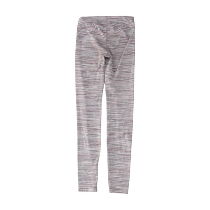 Multi Striped Active Leggings