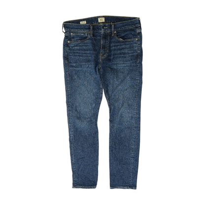 Regular Jeans