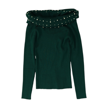 Green Blouse