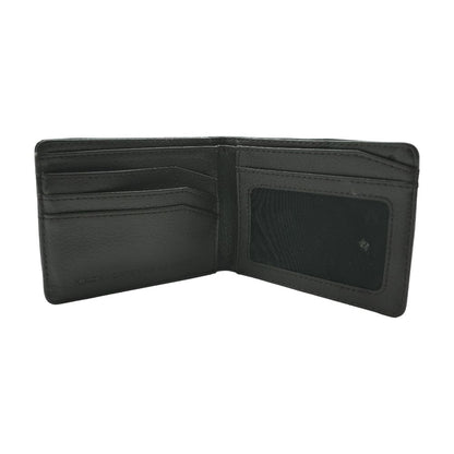 Brown Bifold Wallet